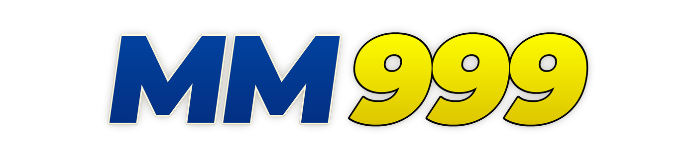 mm999 logo